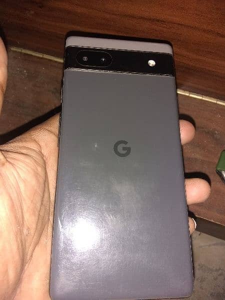 pixel 6a non pta panel dead 3