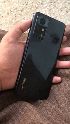 Infinix zero x neo 8 128