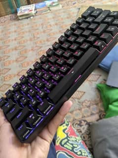 TKMB T63 KEYBOARD