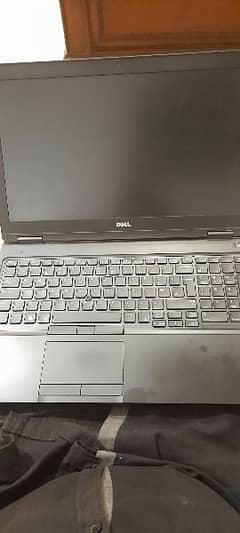 Dell 6 Genration i 5