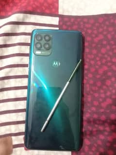 Motorola Moto g stylus 5g 0