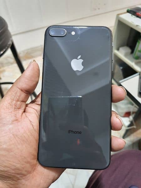 iphone 8 plus non pta 64gb water pack guaranteed 4