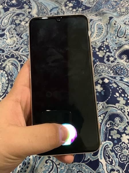 LG v60 5G 10/10 condition 10