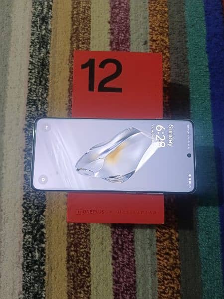 OnePlus 12 Brand new 512gb/16gb Non Pta 2