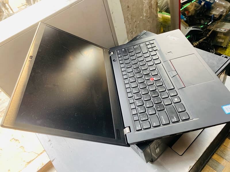 Lenovo ThinkPad T480s 3