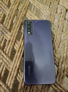 Vivo Y20 0