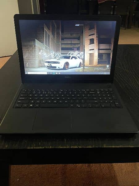 DELL vostro 2