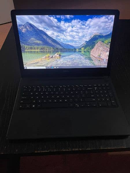 DELL vostro 4