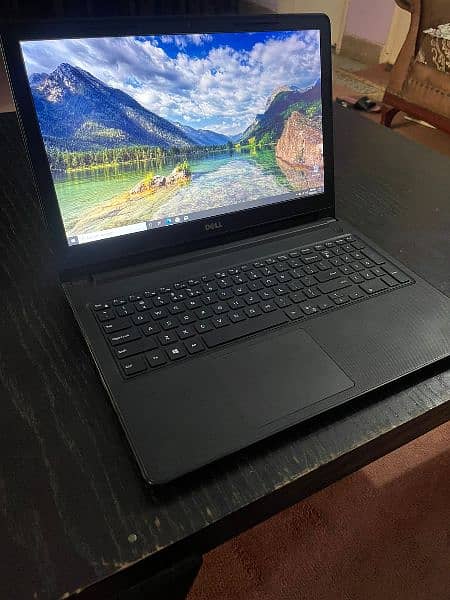 DELL vostro 7