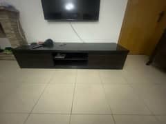 imported tv cabinet