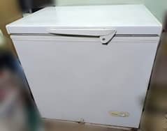 Dawlance freezer in very good condition