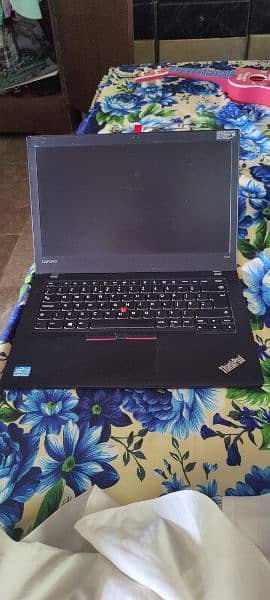 Lenovo Thinkpad T470 0