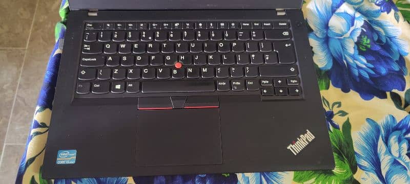 Lenovo Thinkpad T470 1