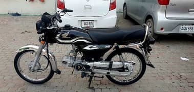 23/24 model neat&clean genuine honda 0