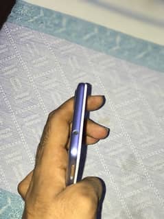 Infinix hot s3