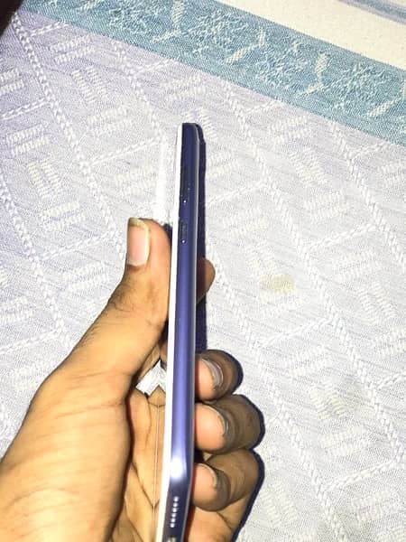 Infinix hot s3 5