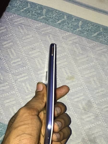 Infinix hot s3 6