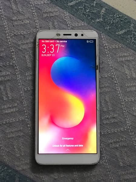 Infinix hot s3 9