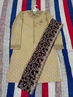 Sherwani