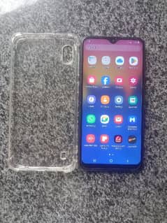 Samsung a10