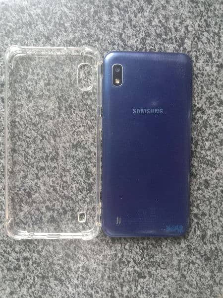 Samsung a10 6