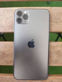 iPhone 11 pro for sale (PTA Approved] 0