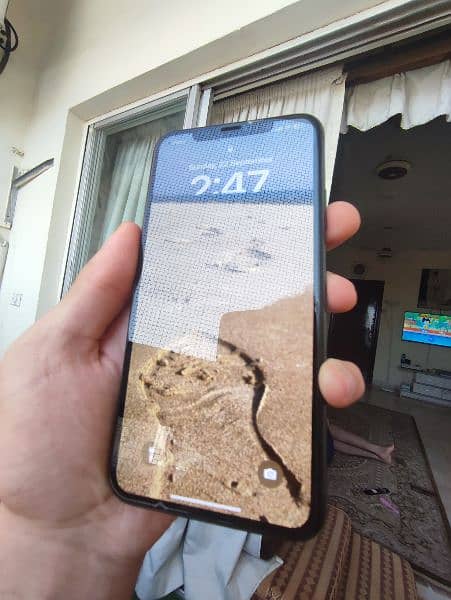 iPhone 11 pro for sale (PTA Approved] 5