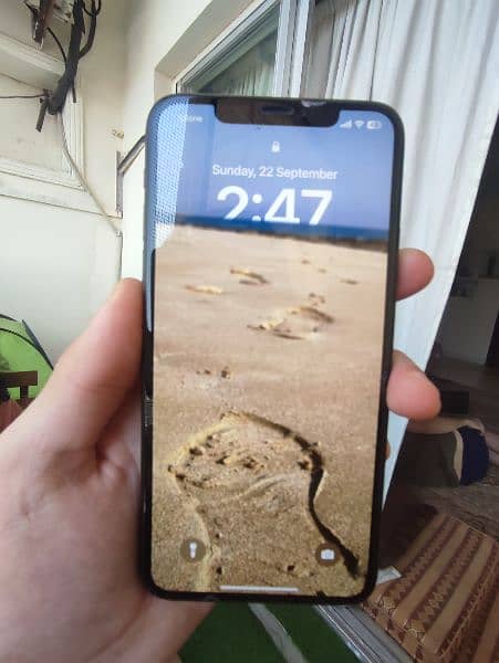 iPhone 11 pro for sale (PTA Approved] 6