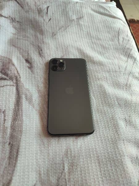 iPhone 11 pro for sale (PTA Approved] 7