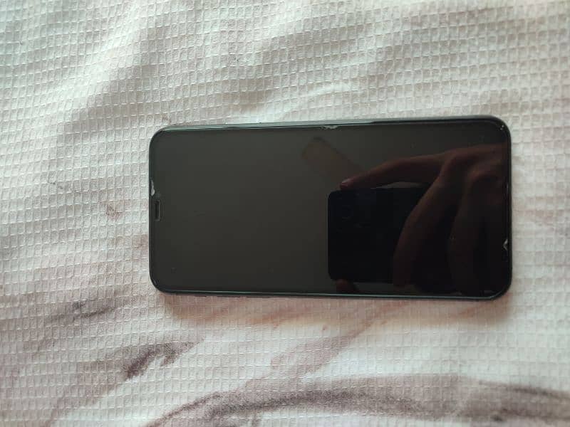 iPhone 11 pro for sale (PTA Approved] 9