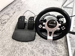 ps 4 steering wheel 0