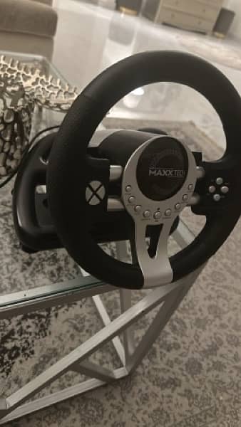 ps 4 steering wheel 1