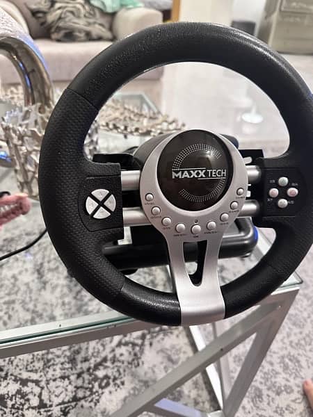 ps 4 steering wheel 3