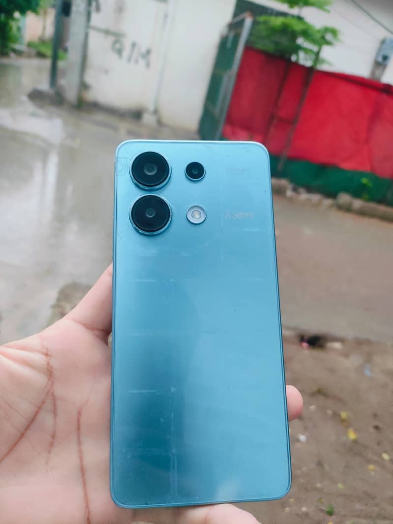 redmi note 13 for sale 0