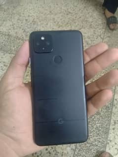 Google pixel 4a 5g pta approved 0