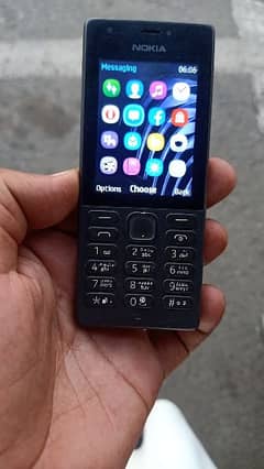 Nokia 216 0