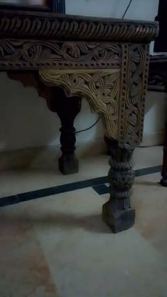 Antique table for Sale