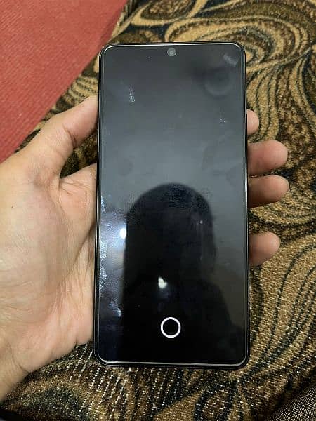 poco x6 pro full packing 12/512 6 month local warranty 1