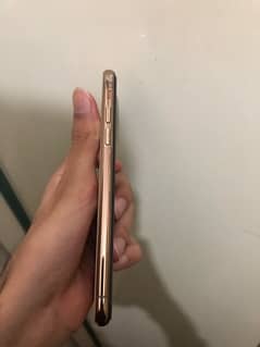 iPhone XS Dual pta approved 64GB 0