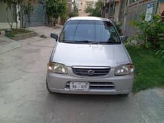 Suzuki Alto 2004