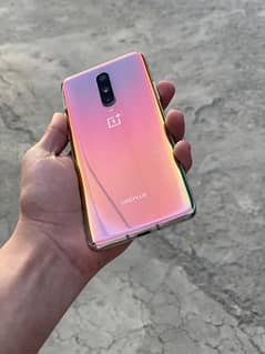 OnePlus 8 5G 8/12GbRam 128Gb.