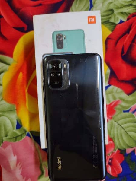 Redmi note 10 4/128 03046364693 1