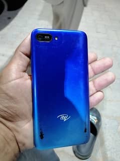 Itel a25 All OK phone just 6500