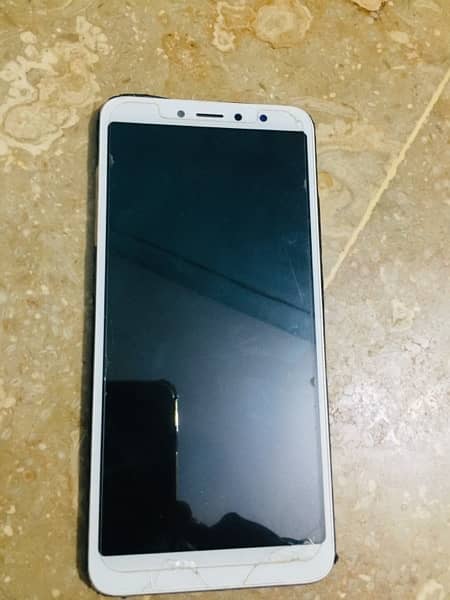 redmi y2 4