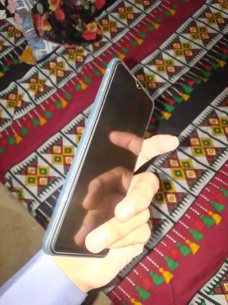 Vivo S1 Good Condition 6GB RaM 128 GB Memory 4