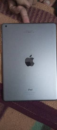 ipad p