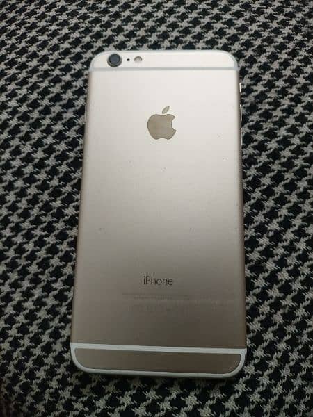 I phone 6 plus 64gb non pta 10/10 Whatsapp 03028868599 ya olx chat 3