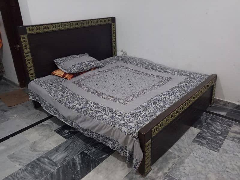 Bed for sell 0