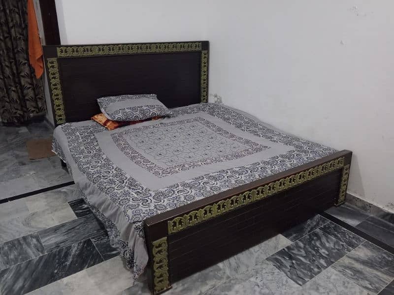 Bed for sell 1