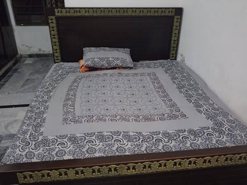 Bed for sell 2